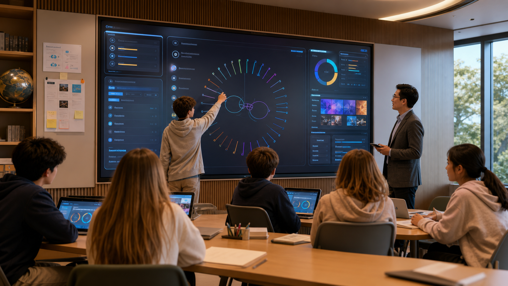 AI education