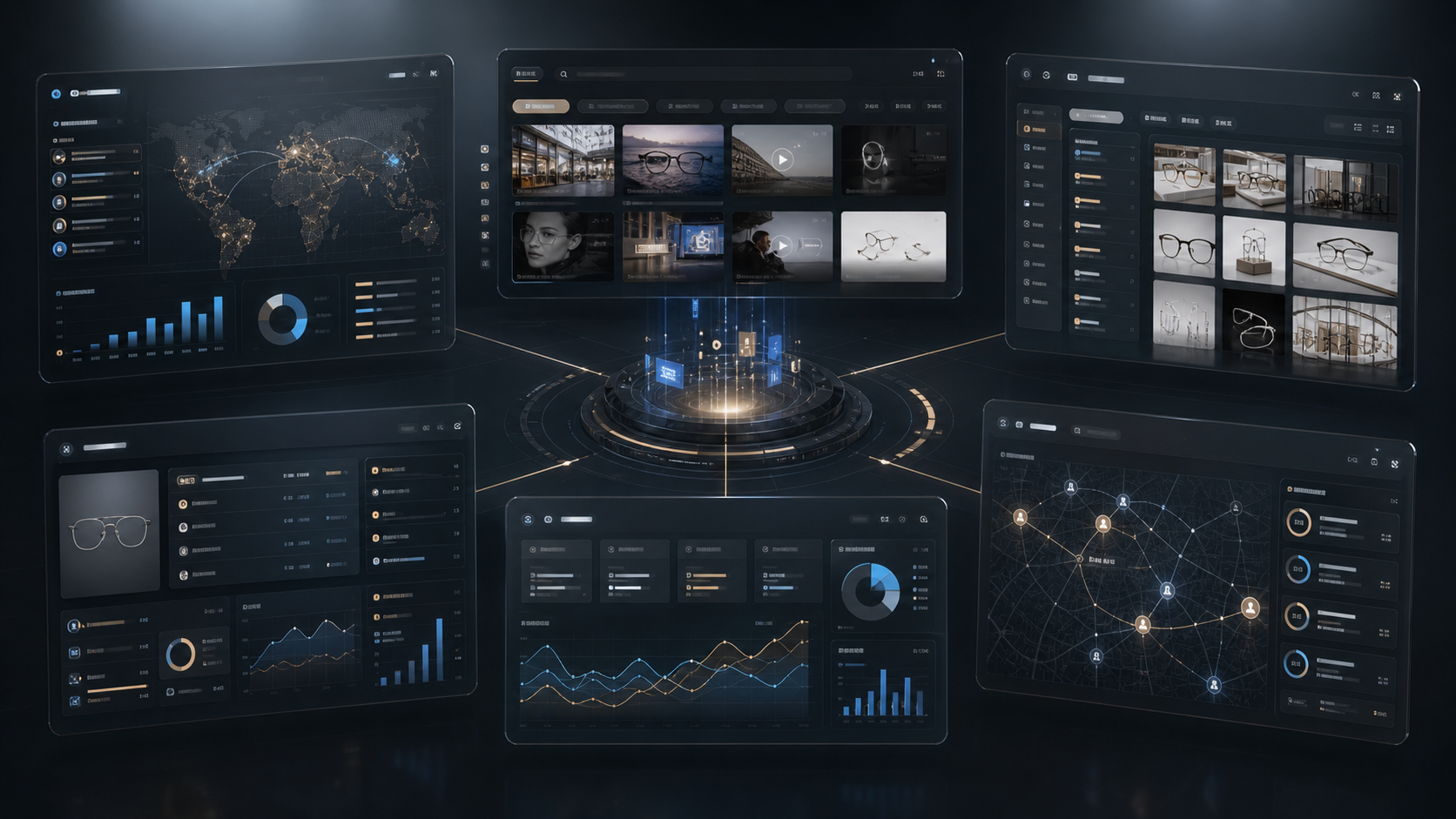 AI growth engine